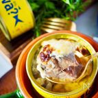 【5分で簡単つまみ】今からでも間に合う鯖缶の簡単時短マヨ焼き