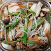 Yaeの作ってみた!投稿(作りおきしてさらにおいしい!鶏むね肉の南蛮漬け)