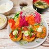 chouchou_cafeの作ってみた!投稿(えのきでかさ増し♪節約なのに褒められる「照りマヨつくね」)