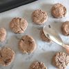 ホケミで簡単☆チョコたっぷりココアクッキー。の工程6