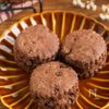 ザクホロ♡チョコココアスコーン【卵・バター不使用】