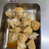 そら・ゆずの作ってみた!投稿(八ツ頭の煮物)