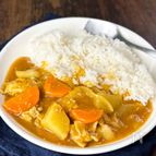 【コクうまカレーライス】おうちカレーが美味しくなる！