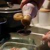【レンチン3分】調味料1つで牡蠣だし香るきのこのツナ和えの工程3