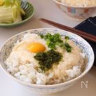 一年の健康を願って食べよう！胃にも身体にもやさしい「三日とろろ」