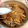 卵2つで豪華版!!卵焼きのキノコあんかけの工程4