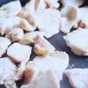 鶏むね肉とアスパラのバーベキューソース炒めの工程6
