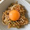 レンチン4分！【えのきともやしの旨だれ和え】