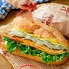 お店以上かも？作らなきゃ損！【簡単美味しすぎるサバサンド】
