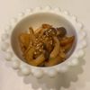 みわの作ってみた!投稿(旨みたっぷり♩しめじとちくわの醤油麹きんぴら)