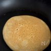 【ふわモチ♪失敗なし。】幸せの米粉パンケーキの工程3
