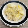 puricoの作ってみた!投稿(とろ〜り濃厚♡生クリーム不要【鶏むね肉と白菜のクリーム煮】)