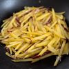 【はちみつかけて♡】さつまいものチーズガレットの工程1