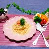 yurucafe_daysの作ってみた!投稿(まろやかなおいしさ♩たらこクリームパスタ)