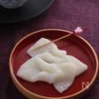 もっちり柔らか求肥