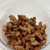 【大葉香る肉味噌チーズ春巻き】パリッと甘辛の工程2