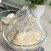 冷凍つくおき♪ツナ入りニョッキ☆ジェノベーゼソース和えの工程1