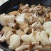 ［鶏むねと長いもの旨ケチャップ炒め］こってり味がご飯に合う！の工程2