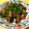 ヒロコの作ってみた!投稿(牡蠣のコチュジャン照り焼き)