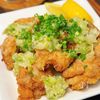 カリッと軽い食感♪【米粉唐揚げの柚子こしょうねぎだれ】の工程6