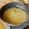 破れにくくて包みやすい♪米粉のおかずクレープの工程4