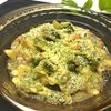 とのちゃまの作ってみた!投稿(【えびとブロッコリーのマヨパン粉焼き】サクッとおいしい!)