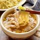 絶品豚バラつけ麺