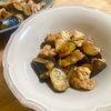 ゆかりの作ってみた!投稿(【豚肉と茄子の甘辛しょうが醤油炒め】わが家の定番！)