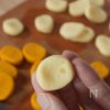 米粉でもっちり!【かぼちゃとじゃがいのニョッキ】の工程5