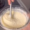 罪悪感ゼロ！ヘルシーなのに濃厚な【豆腐ティラミス】の工程3