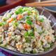 具沢山でしっとり激うま！おからの煮物