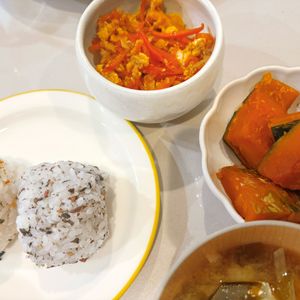 ようそうの作ってみた!投稿(作り置きに♪無限風にんじんしりしり)