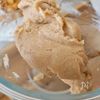 米粉の【アップルパイクッキー】の工程5