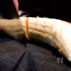 焼いて巻いてクセになる【グリルチキンとバナナのラップサンド】の工程1