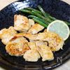 【レモン香る】鶏むね肉のレモン味噌チキンの工程5
