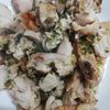 翔ママの作ってみた!投稿(【下味冷凍しても◎】塩麹で作るのり塩チキン)