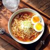 混ぜるだけ☆簡単醤油ラーメンスープ。の工程5