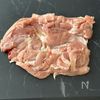 煮るだけ！【鶏もも肉のオイポン煮】お弁当にも◎の工程1