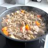 【こんにゃくとごぼうの甘辛煮】これ作れたら一生役立つ27の工程4
