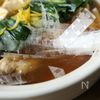 【ゆず香る鶏肉のうまつゆフォー鍋】白菜の大量消費に♪の工程3