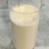 むっちり濃厚♪豆乳で作る手作り豆腐の工程1