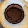 チホの作ってみた!投稿(ふわシュワ「大人のチョコスフレチーズ」)