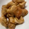 Mariの作ってみた!投稿(【レモンだれ唐揚げ】カリッじゅわ〜揚げ鶏風！絶品おかず◎)