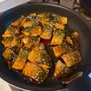 1128006の作ってみた!投稿(ご飯泥棒すぎる♩鯖のごま照り焼き)