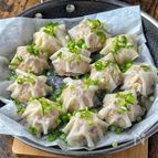 のせるだけ！【失敗しないたけのこ焼売】