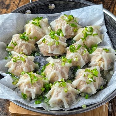のせるだけ！【失敗しないたけのこ焼売】 | レシピサイトNadia