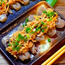 【これ食べて3キロ痩せた④】ピリ辛手綱こんにゃく