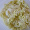 1322383の作ってみた!投稿(キャベツだけでも最高に美味しい!【レンジで簡単コールスロー】)