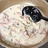 子どもが大喜び！10分で絶品クリームライス【生クリーム不要】の工程3