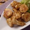 りかの作ってみた!投稿(お弁当にも♪ご飯がすすむ♪『むね肉 de うまだれチキン』)